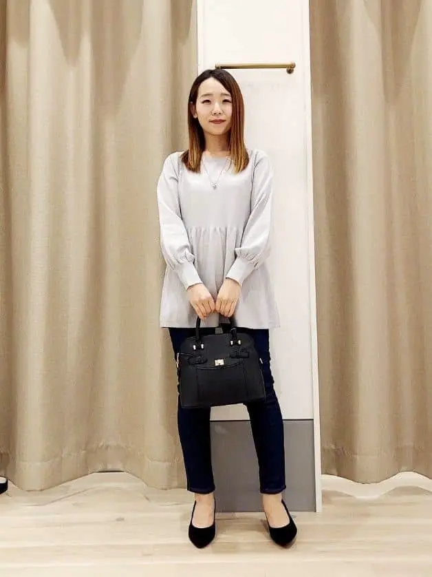  齋藤 コーディネート画像