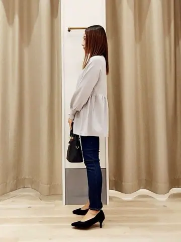 ANY SIS 齋藤 コーディネート画像