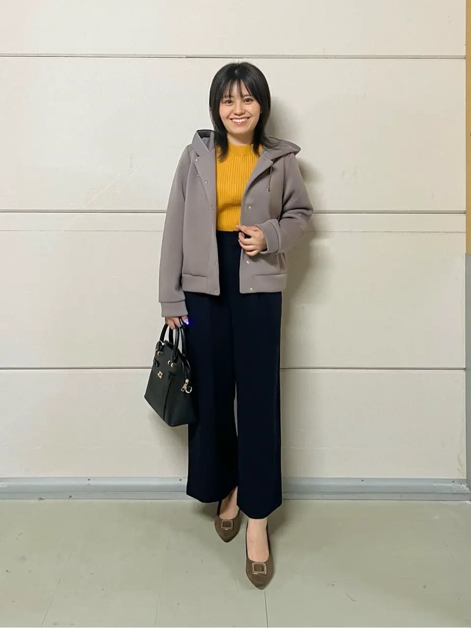  浅倉 コーディネート画像