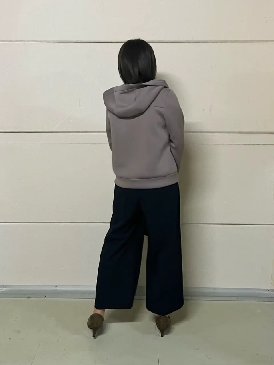 ANY SIS 浅倉 コーディネート画像