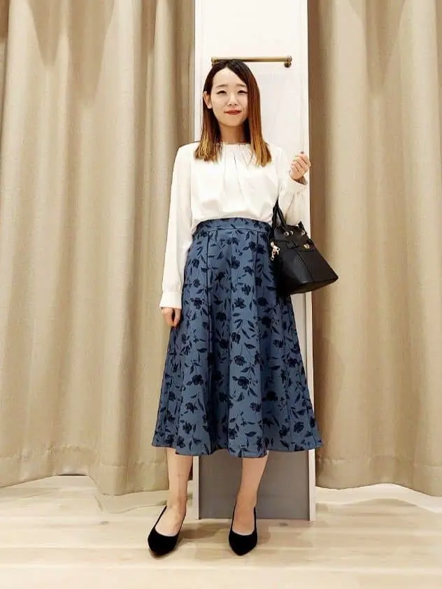  齋藤 コーディネート画像