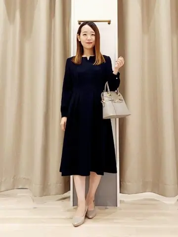 ANY SIS 齋藤 コーディネート画像