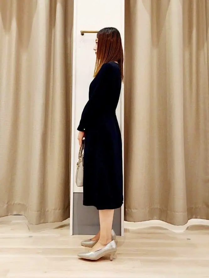 ANY SIS 齋藤 コーディネート画像