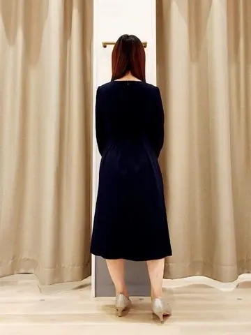 ANY SIS 齋藤 コーディネート画像