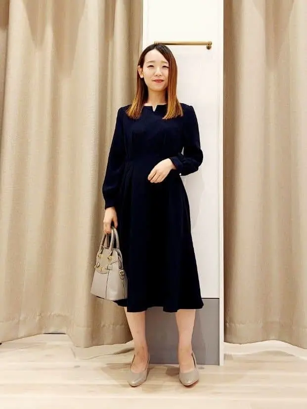 ANY SIS 齋藤 コーディネート画像