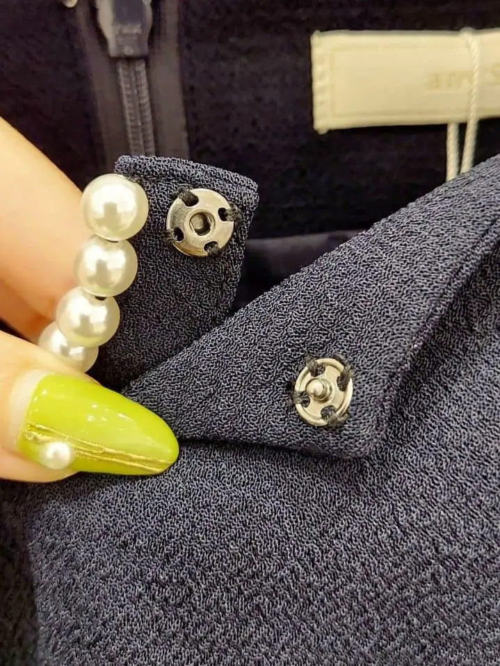 ANY SIS 齋藤 コーディネート画像