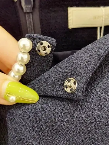 ANY SIS 齋藤 コーディネート画像