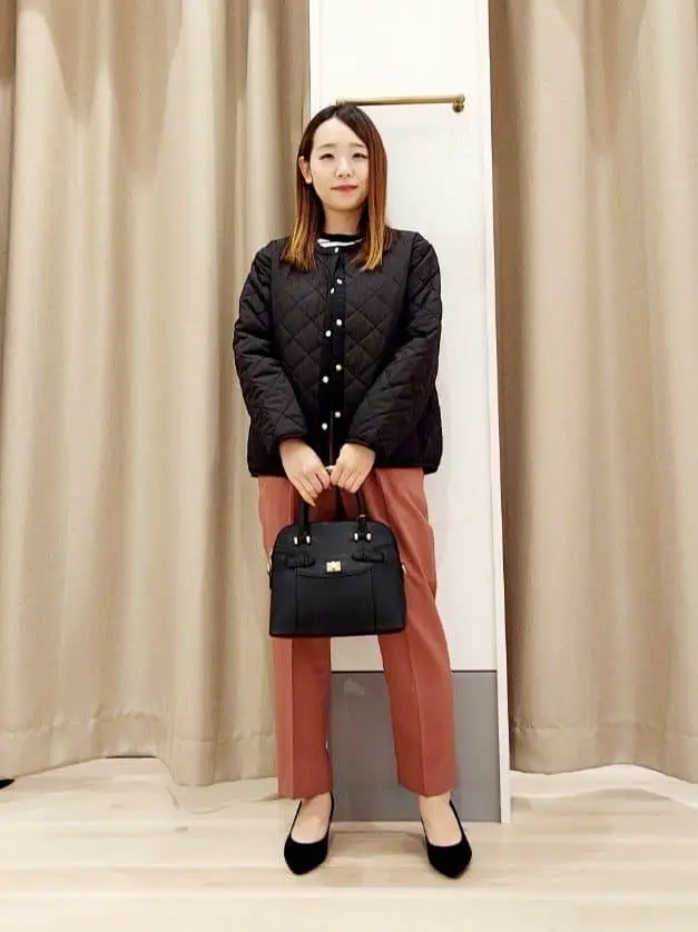  齋藤 コーディネート画像