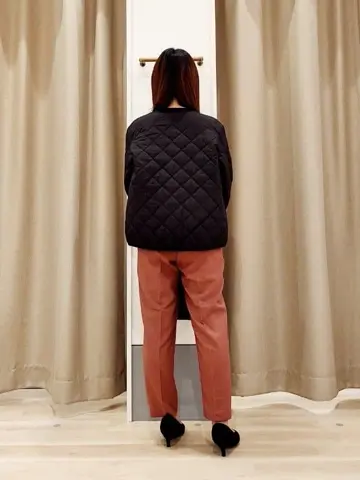 ANY SIS 齋藤 コーディネート画像