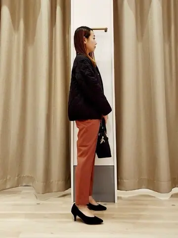 ANY SIS 齋藤 コーディネート画像