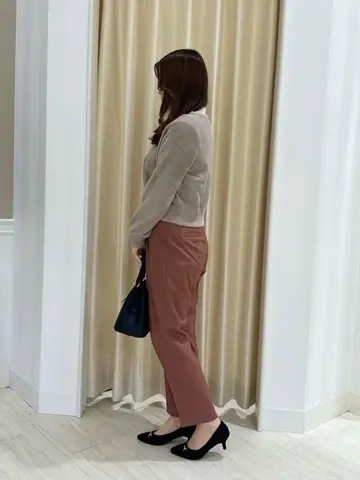 ANY SIS 本間 コーディネート画像