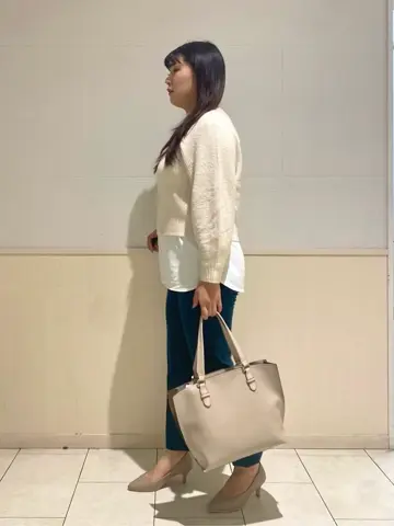 ANY SIS 寺嶋 コーディネート画像