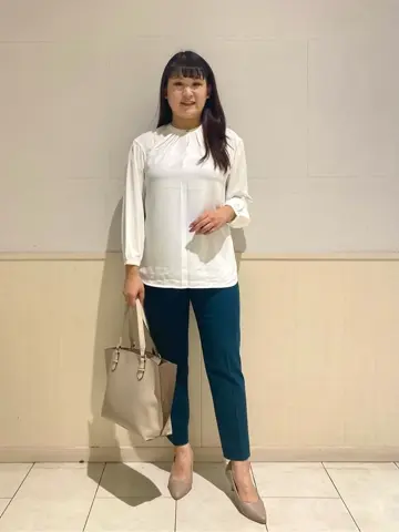 ANY SIS 寺嶋 コーディネート画像