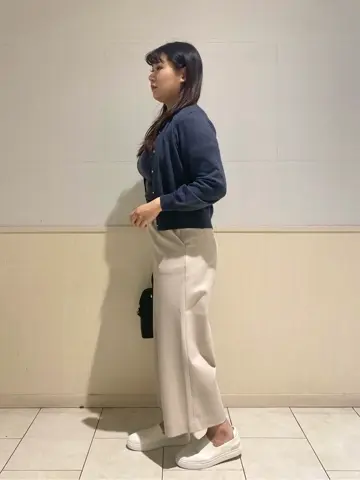 ANY SIS 寺嶋 コーディネート画像