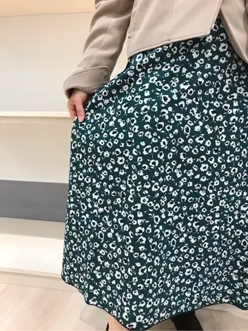 ANY SIS 副島 コーディネート画像