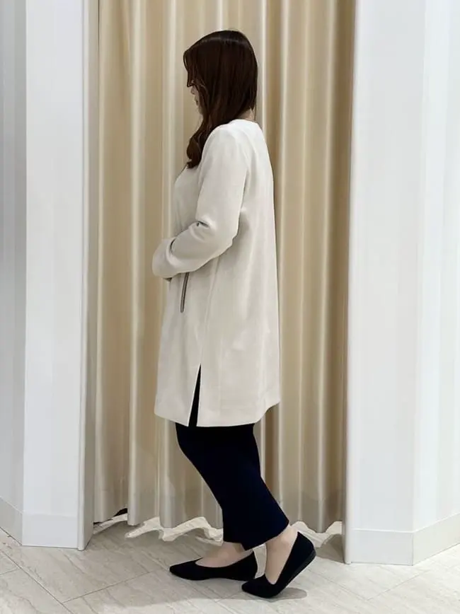 ANY SIS 本間 コーディネート画像