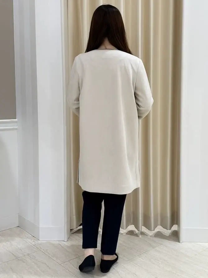 ANY SIS 本間 コーディネート画像