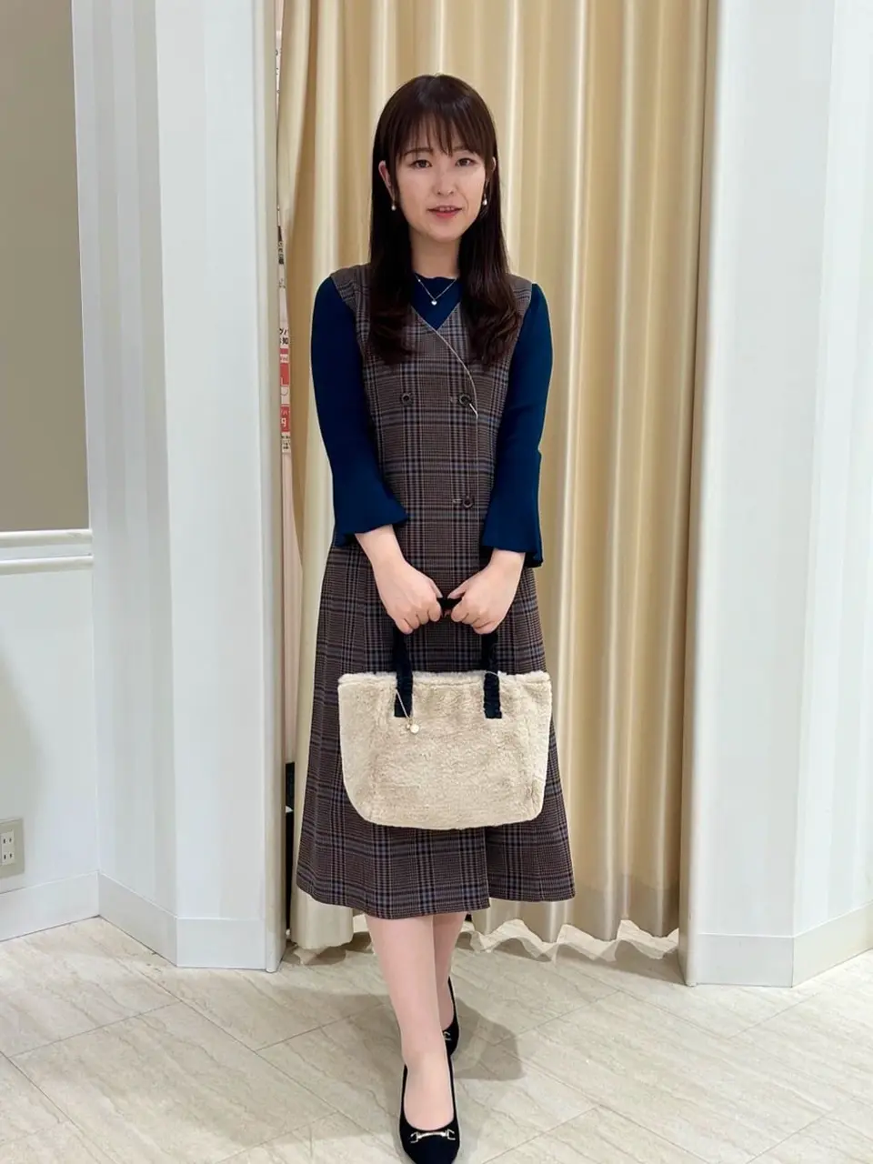  清野 コーディネート画像