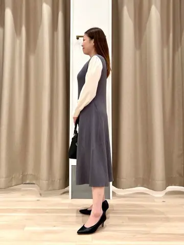 ANY SIS 瀬野 コーディネート画像