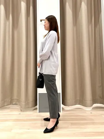 ANY SIS 瀬野 コーディネート画像