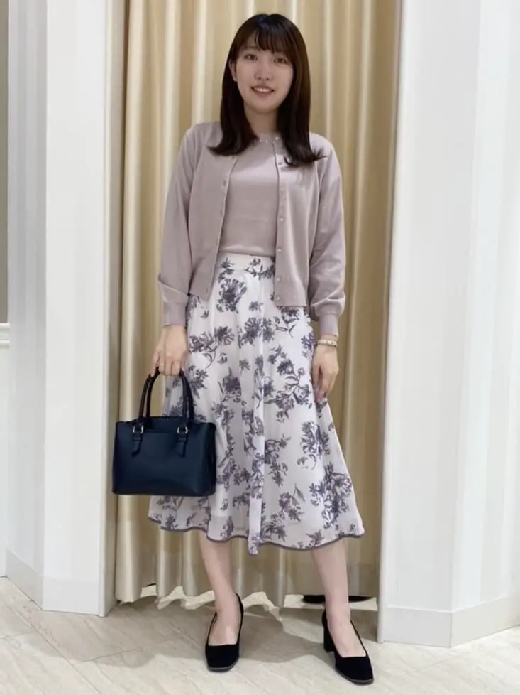  伊藤 コーディネート画像