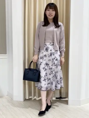 ANY SIS 伊藤 コーディネート画像