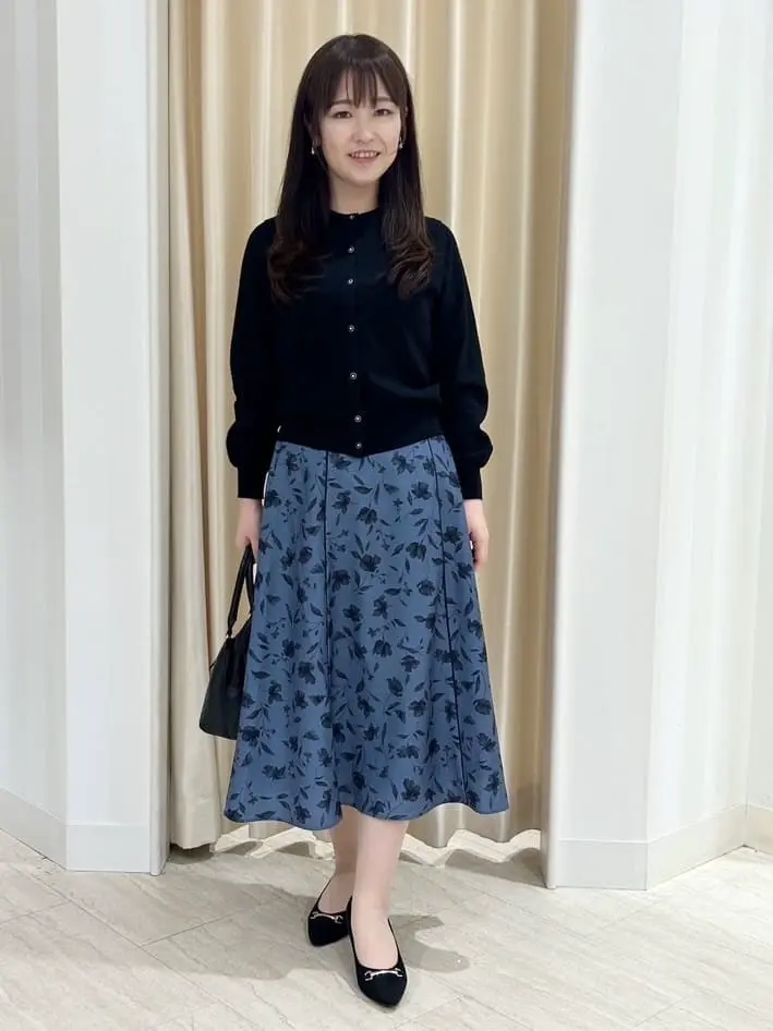  清野 コーディネート画像