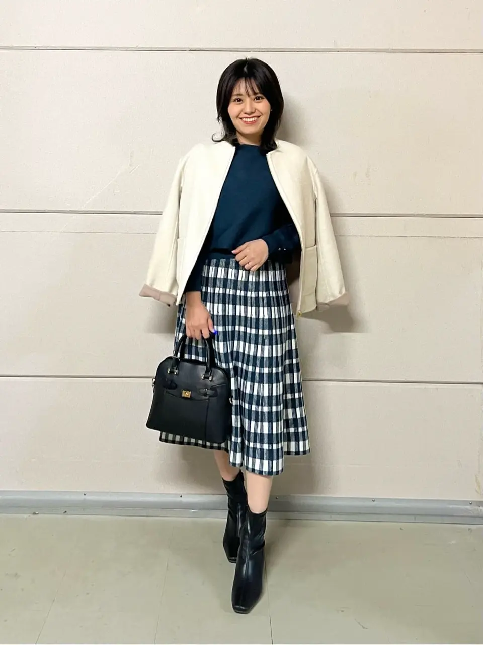  浅倉 コーディネート画像