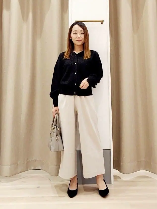  齋藤 コーディネート画像