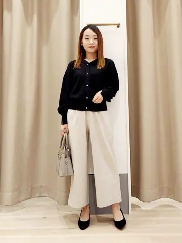 ANY SIS 齋藤 コーディネート画像