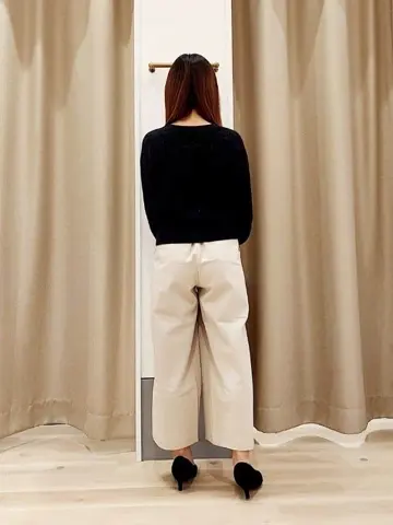 ANY SIS 齋藤 コーディネート画像