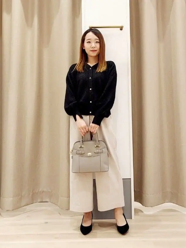 ANY SIS 齋藤 コーディネート画像