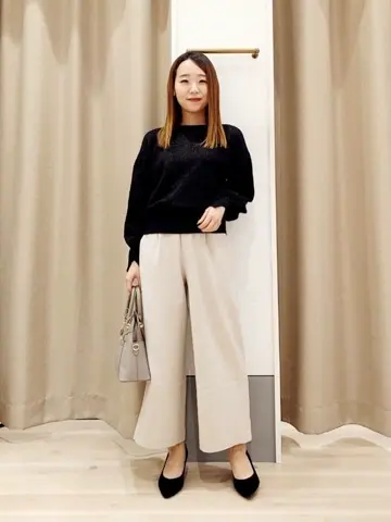 ANY SIS 齋藤 コーディネート画像