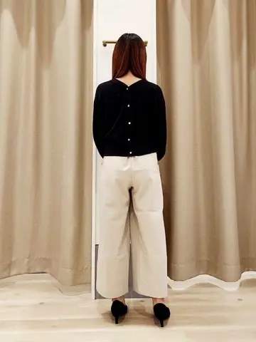 ANY SIS 齋藤 コーディネート画像