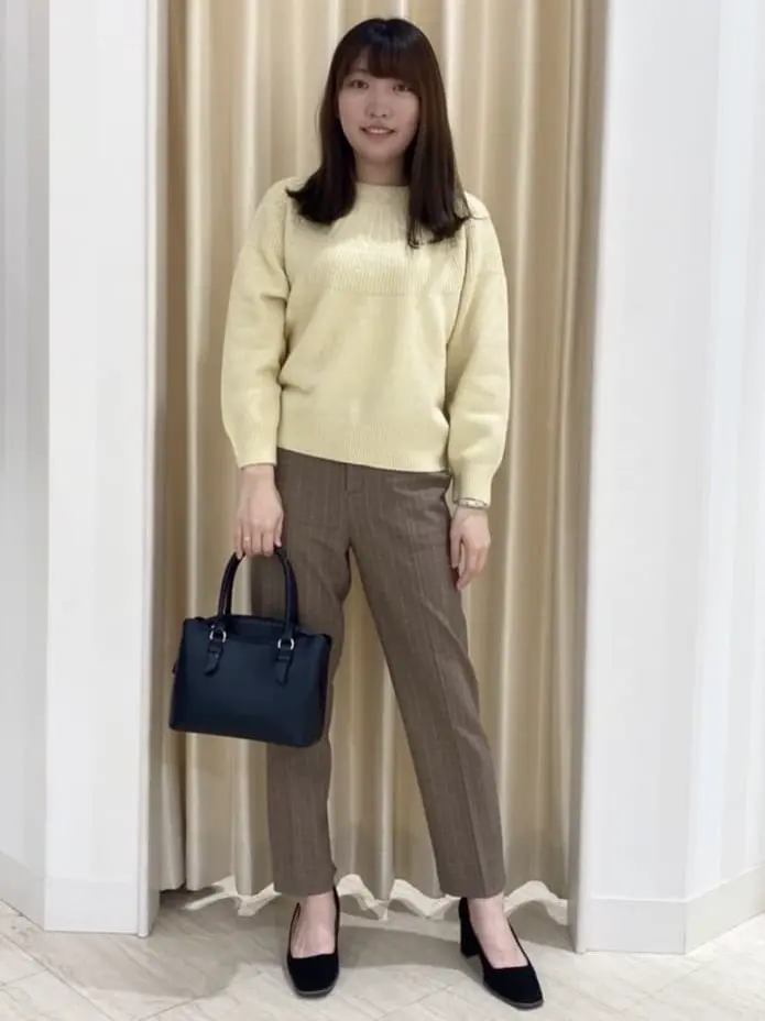  伊藤 コーディネート画像