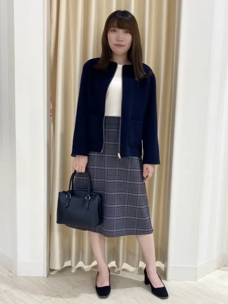  伊藤 コーディネート画像