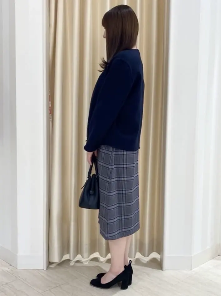 ANY SIS 伊藤 コーディネート画像