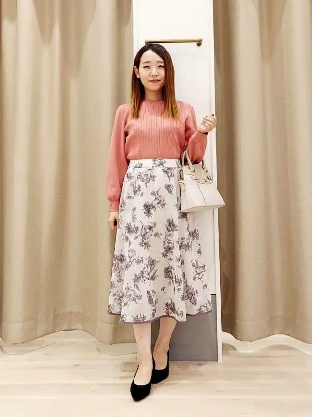  齋藤 コーディネート画像