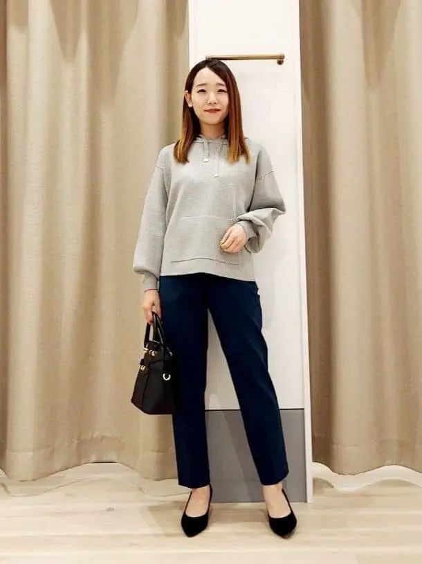  齋藤 コーディネート画像