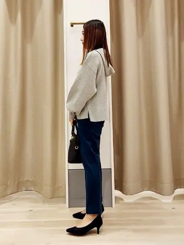 ANY SIS 齋藤 コーディネート画像