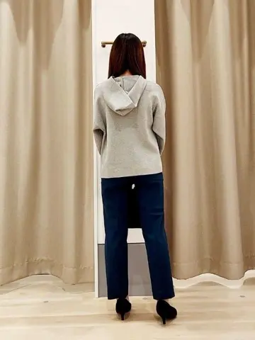 ANY SIS 齋藤 コーディネート画像