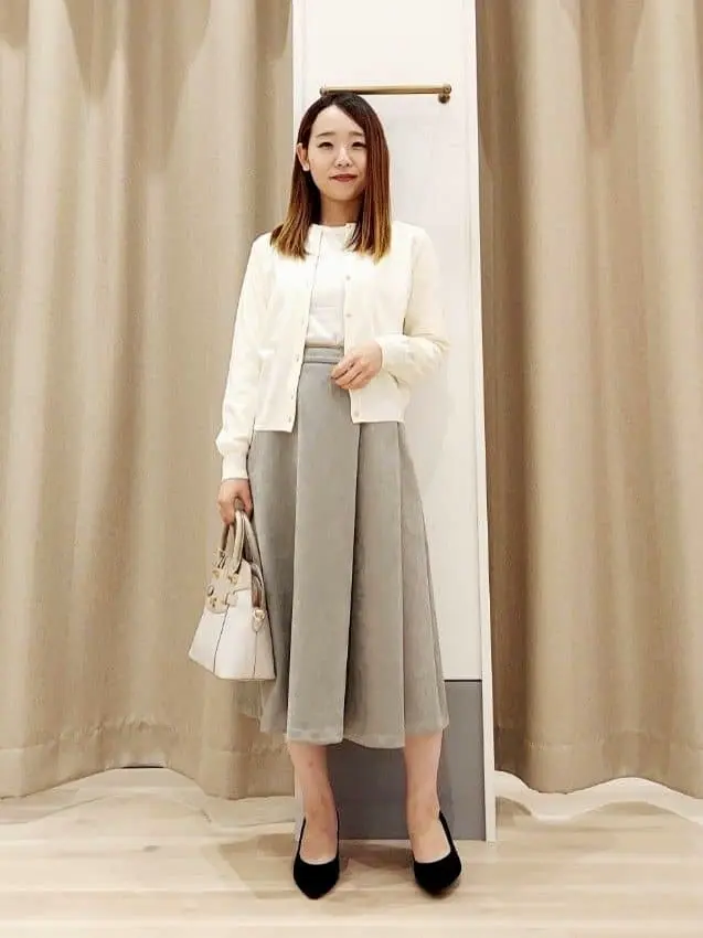  齋藤 コーディネート画像