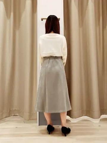 ANY SIS 齋藤 コーディネート画像