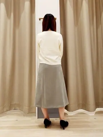 ANY SIS 齋藤 コーディネート画像