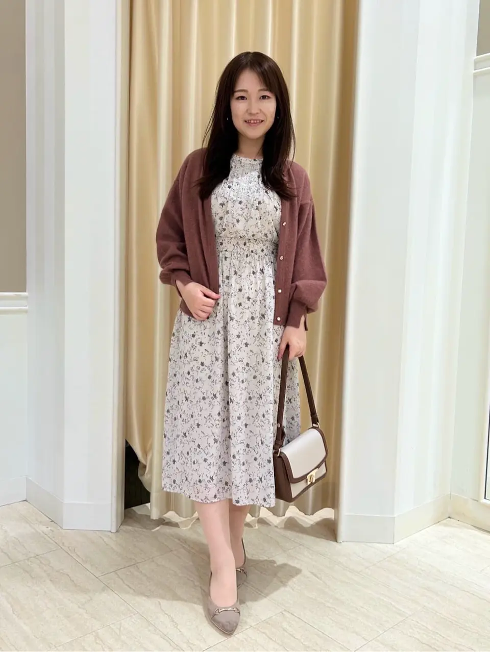  清野 コーディネート画像