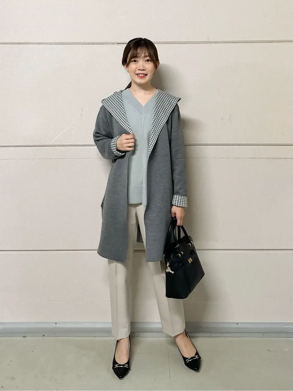  みぃ コーディネート画像