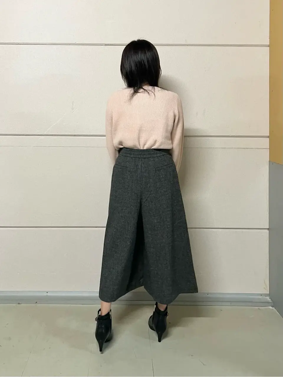 ANY SIS 浅倉 コーディネート画像