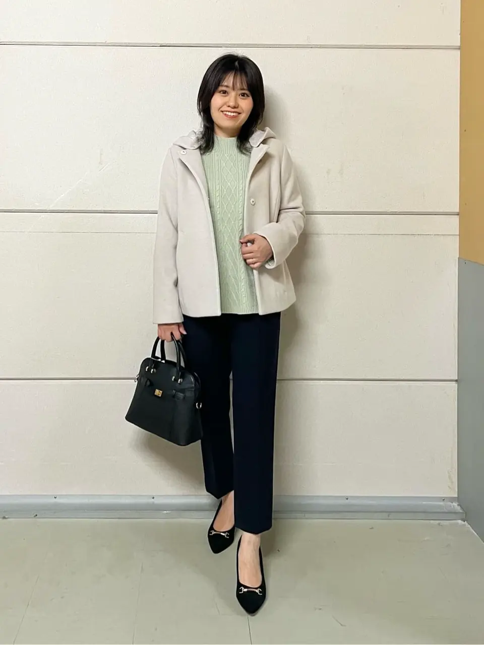  浅倉 コーディネート画像