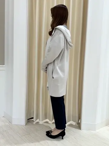 ANY SIS 本間 コーディネート画像