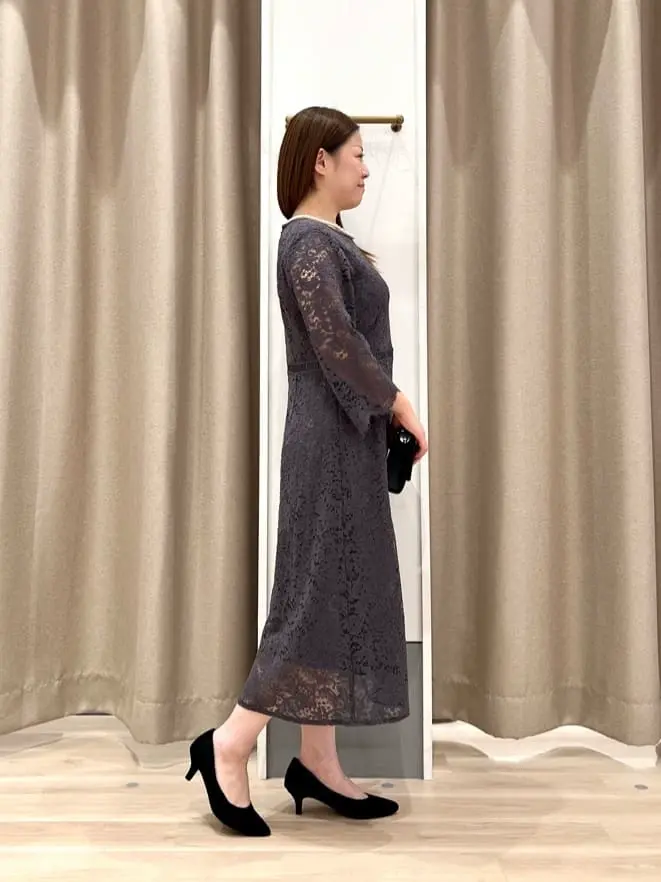 ANY SIS 瀬野 コーディネート画像